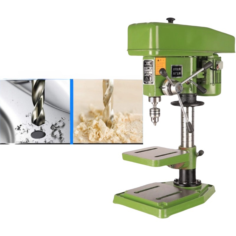 Industrial Laser Drill - Industrial Desktop Micro Drilling Machine Precision