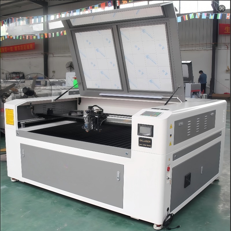 Co2 Laser Engraving Machine - Fast Speed Co2 Laser 6090 1390