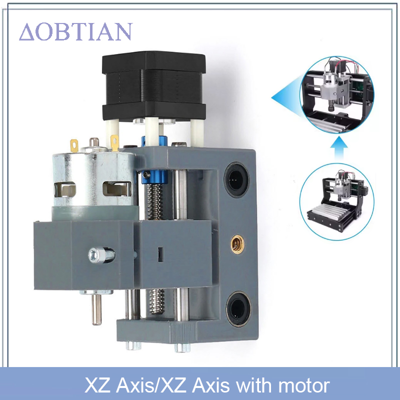 Industrial Laser Drill - CNC 3018 / 3018-Pro/MAX Z Axis