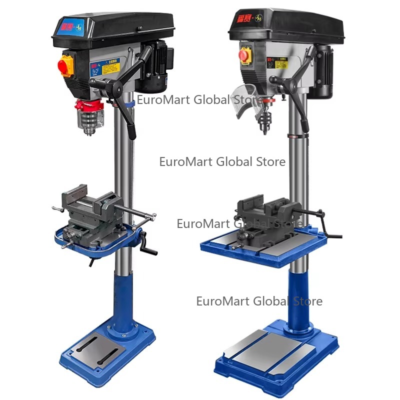 Industrial Laser Drill - High Power 1000W 1500W Laser Positioning
