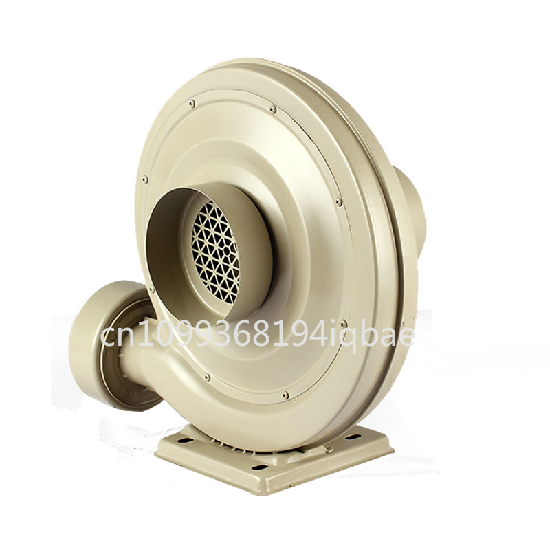 Co2 Laser Engraving Machine - Air Blower Centrifugal 220V 550W Exhaust