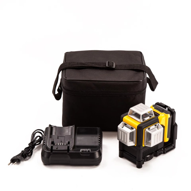 Industrial Laser Tool - DW Type DW089LG Industrial 3D 12