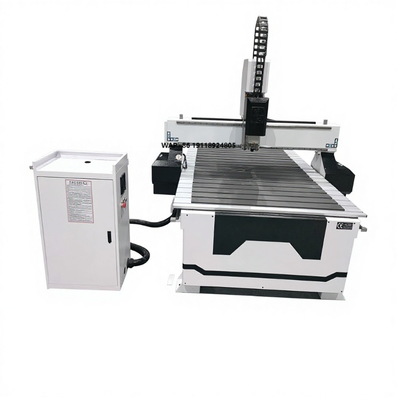 Cnc Router Machine - 3 Axis 1325 CNC Router Woodworking
