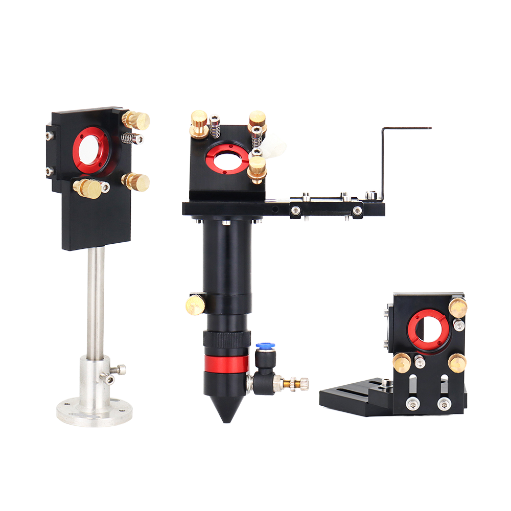 Co2 Laser Engraving Machine - Industrial Co2 Laser Head For Co2