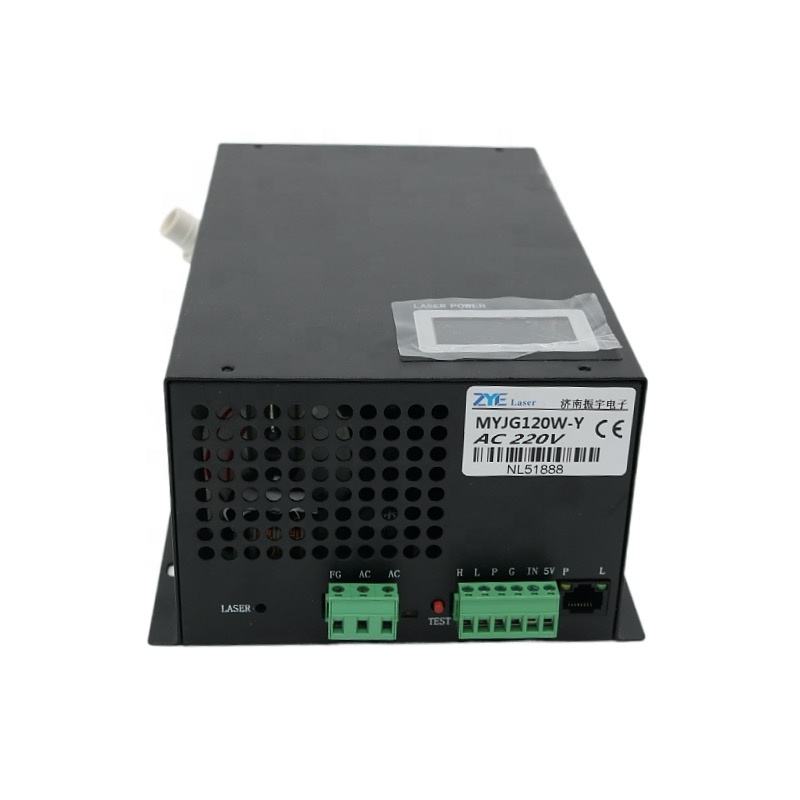 Laser Power Supply 60W - MYJG 60W 80W 100W 150W Laser
