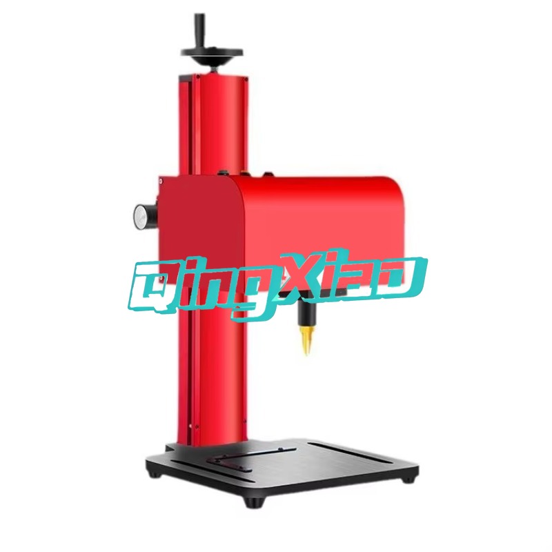Industrial Laser Etching Machine For Metal - UV Laser Marking Machine Permanent Etching