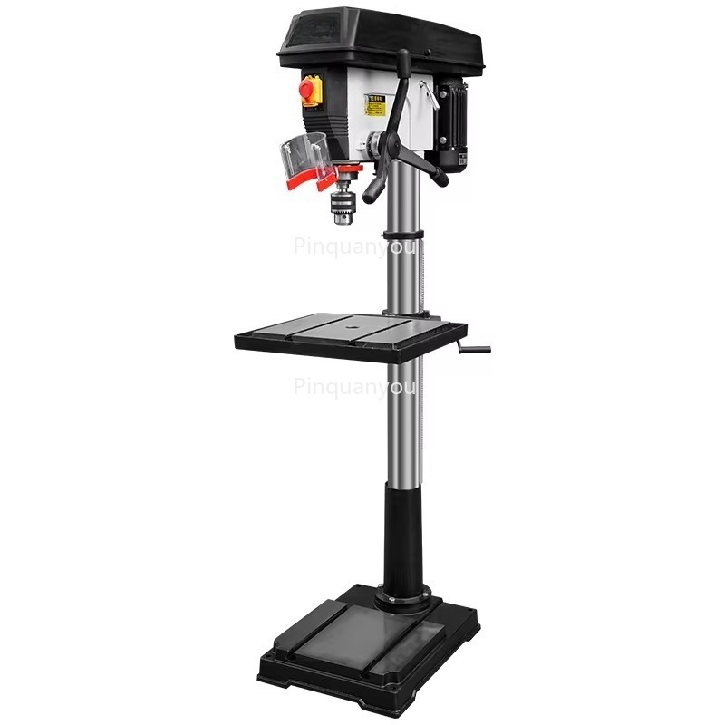 Industrial Laser Drill - 1500W 32mm Drilling Diameter Drilling Machine