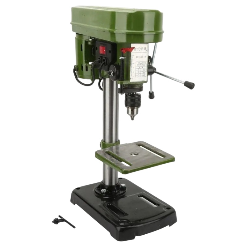 Industrial Desktop Micro Drill - Industrial Laser Drill recension och pris