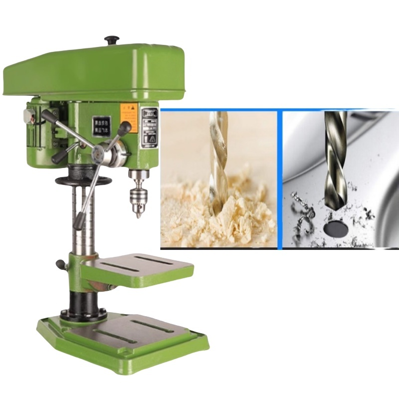 Industrial Desktop Micro Drill - Industrial Laser Drill recension och pris