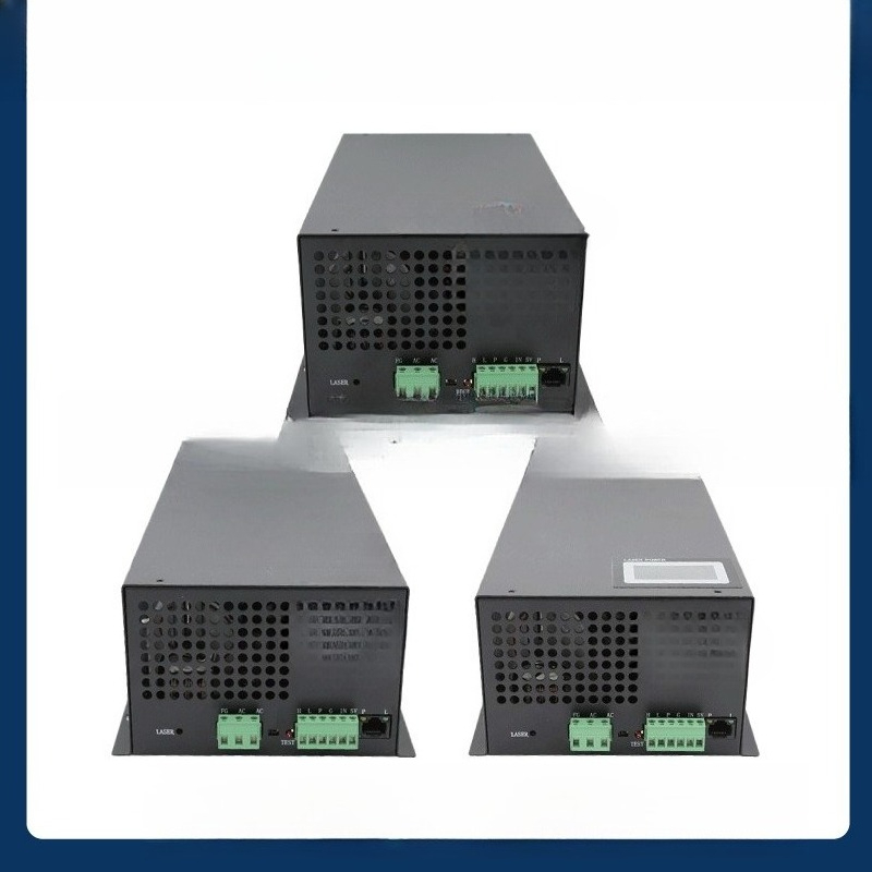 40W 50W 60W 80W 100W 150W Cutt - Laser Power Supply 60W recension och pris