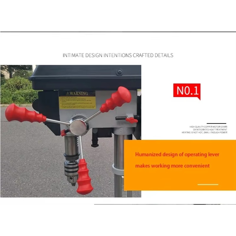 750W Domestic Industrial Laser - Industrial Laser Drill recension och pris