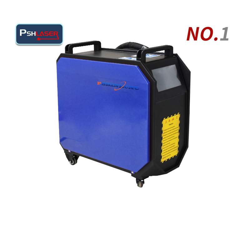 New High Precision Handheld In - Industrial Handheld Laser Welder recension och pris
