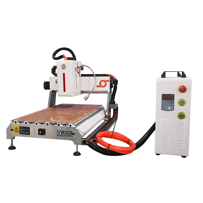 Cheap Engraving and Cutting Ma - Cnc Router Machine recension och pris
