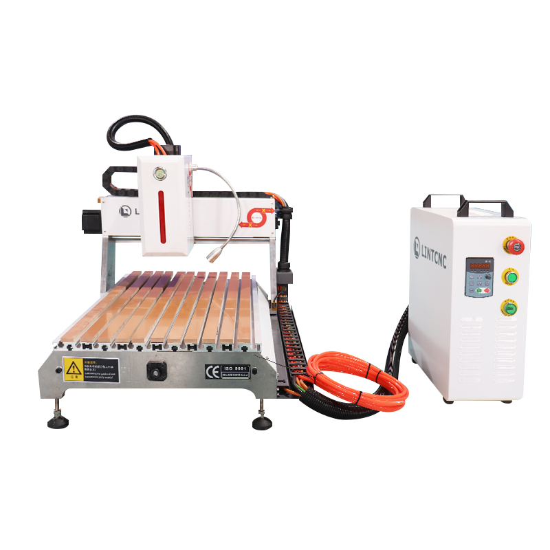 Cheap Engraving and Cutting Ma - Cnc Router Machine recension och pris