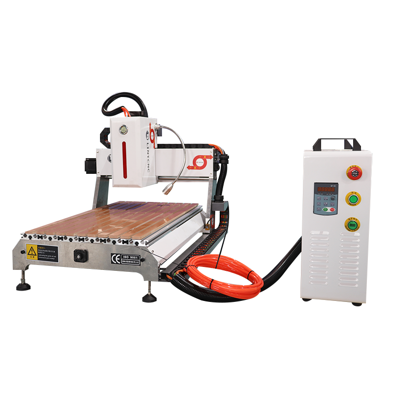 Cheap Engraving and Cutting Ma - Cnc Router Machine recension och pris