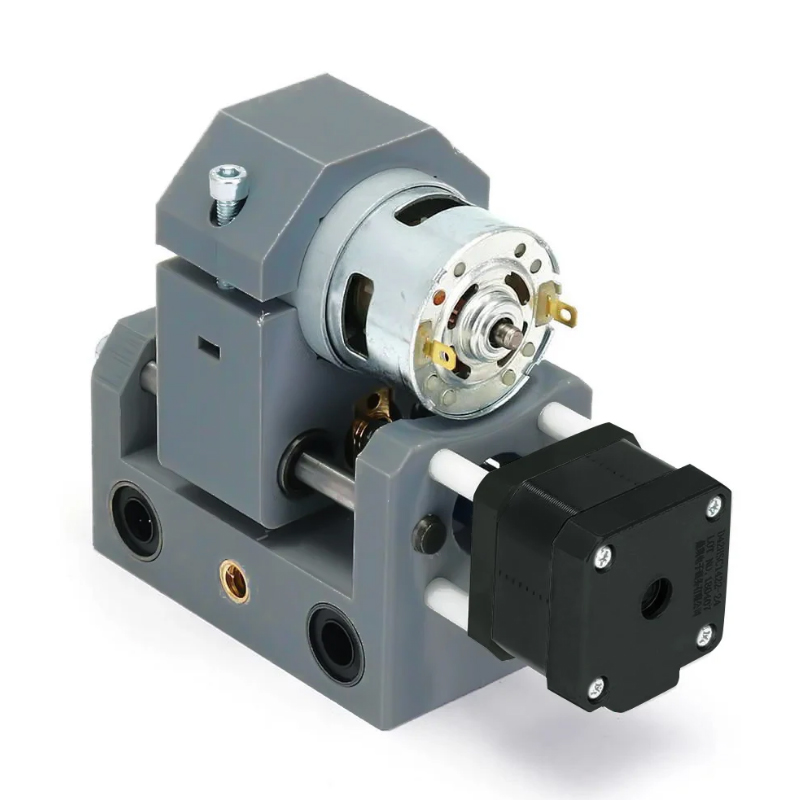 CNC 3018 / 3018-Pro/MAX Z Axis - Industrial Laser Drill recension och pris