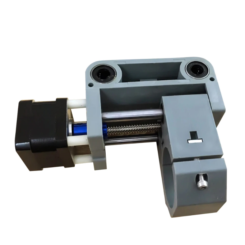 CNC 3018 / 3018-Pro/MAX Z Axis - Industrial Laser Drill recension och pris