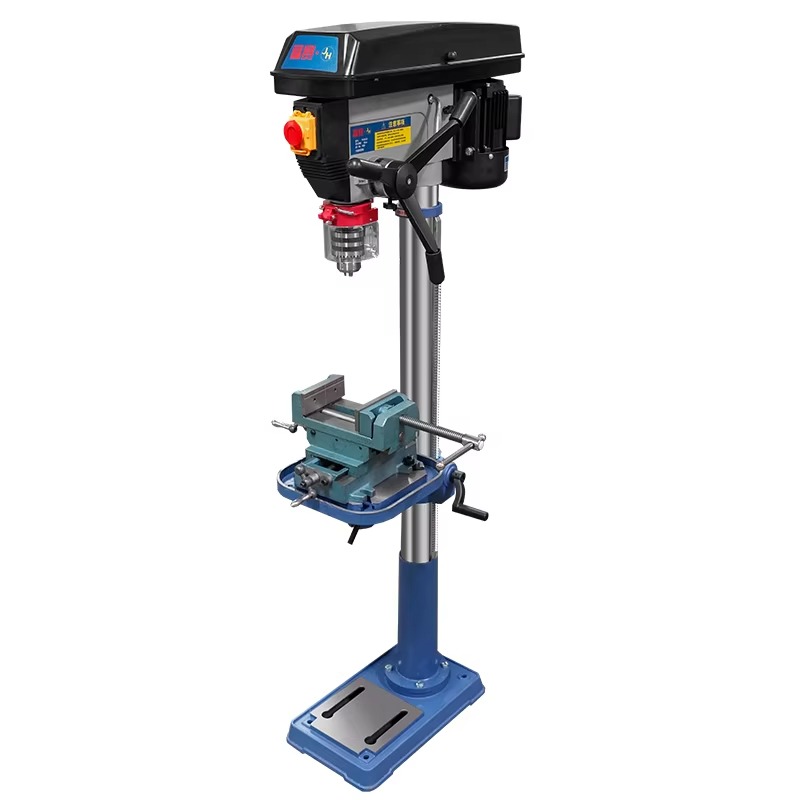 High Power 1000W 1500W Laser P - Industrial Laser Drill recension och pris