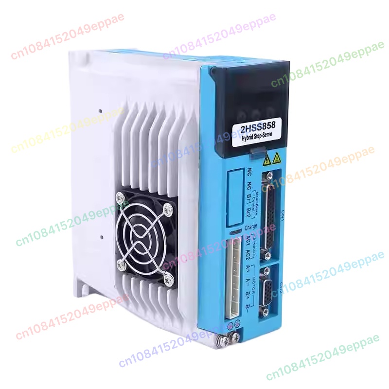 Close Loop Nema 42 Stepper Mot - Stepper Driver Cnc recension och pris