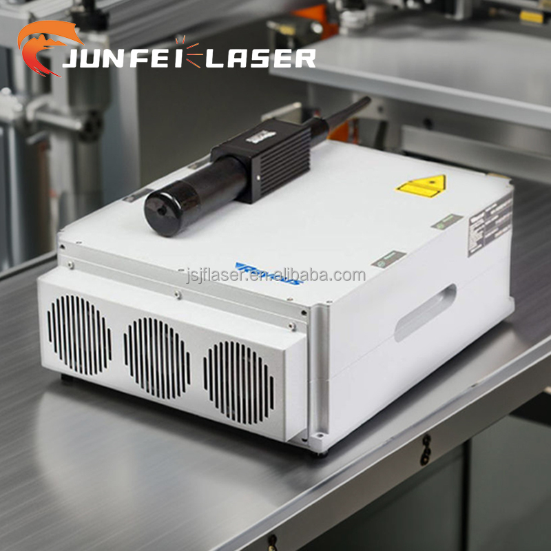 JUNFEI Laser Equipments Manufa - Laser Power Supply 60W recension och pris