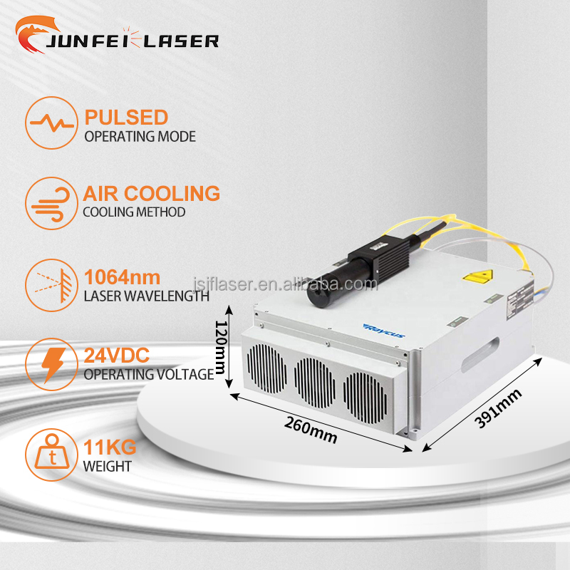 JUNFEI Laser Equipments Manufa - Laser Power Supply 60W recension och pris