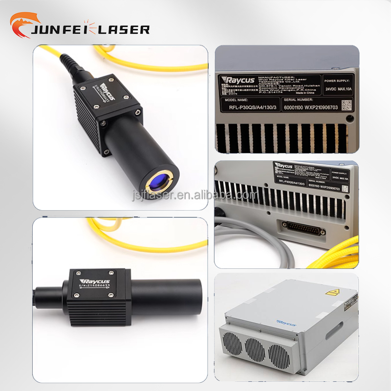 JUNFEI Laser Equipments Manufa - Laser Power Supply 60W recension och pris