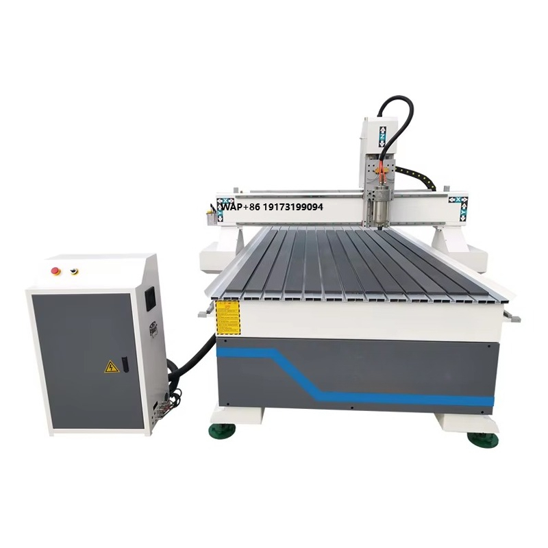Fast Speed 3d 4x8 Wood Cnc Rou - Cnc Router Machine recension och pris