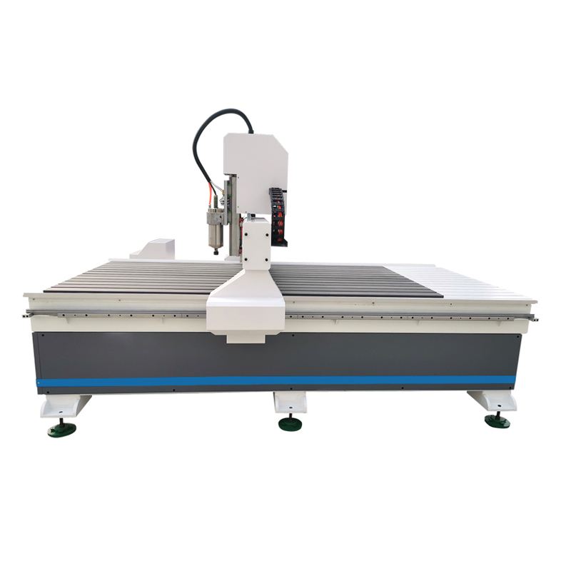 Fast Speed 3d 4x8 Wood Cnc Rou - Cnc Router Machine recension och pris
