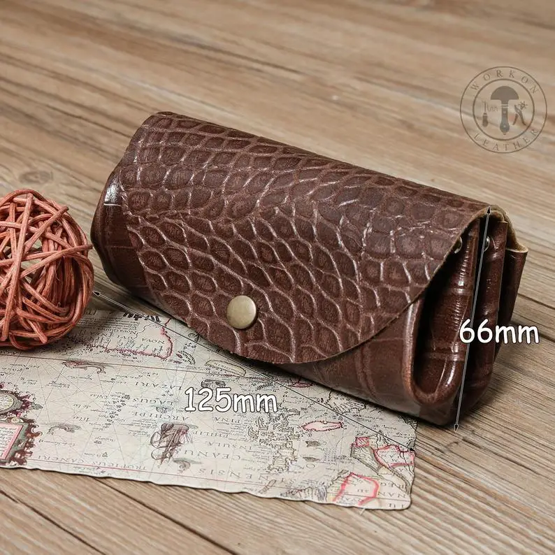 ZONESUN  two-in-one coin purse - Industrial Laser Tool recension och pris