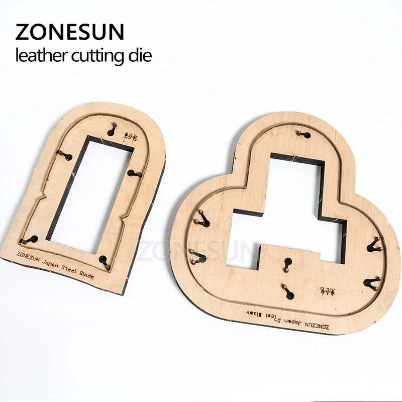 ZONESUN  two-in-one coin purse - Industrial Laser Tool recension och pris