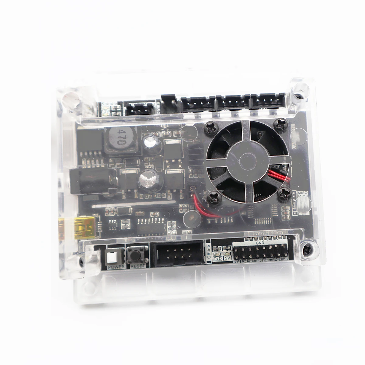 CNC 3018 Pro Laser Engraver Wo - Controller Grbl Board recension och pris