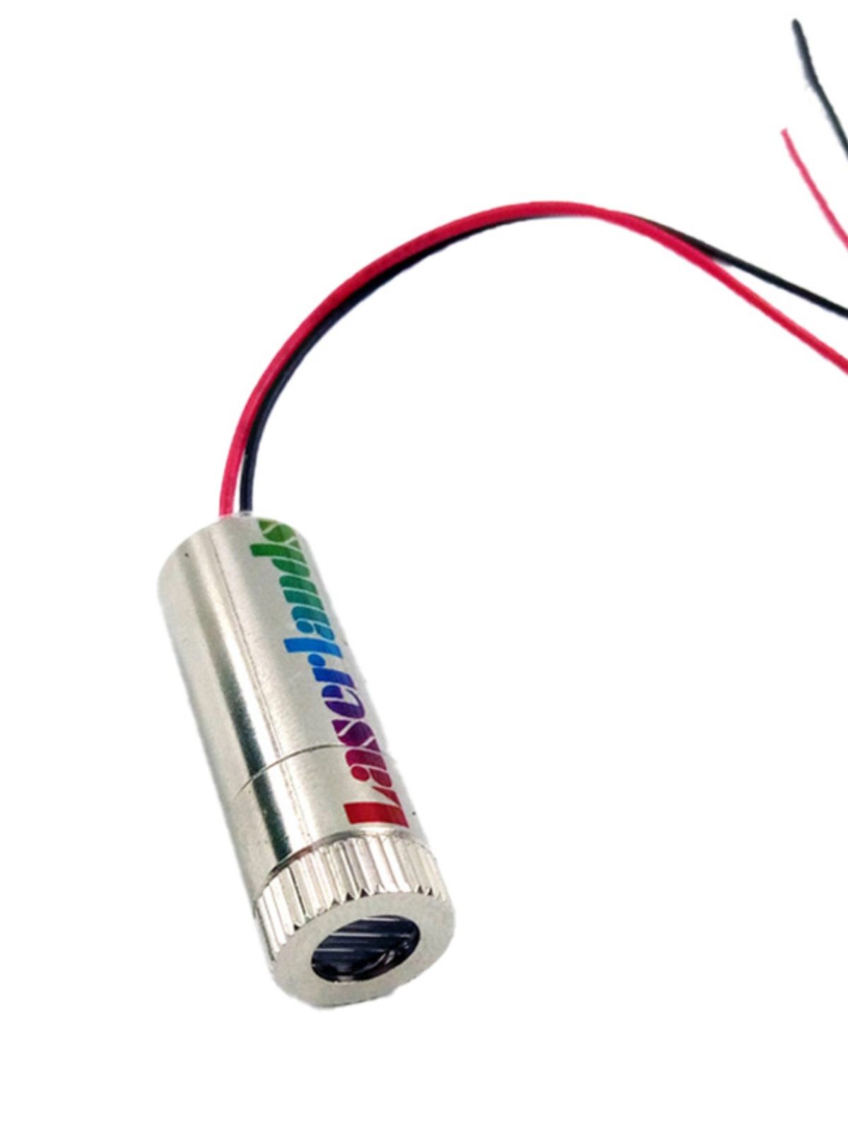 Red light green light laser he - Industrial Laser Light recension och pris