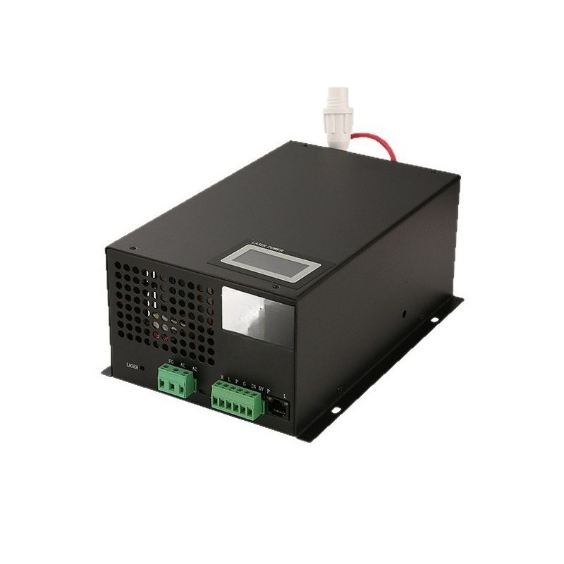 CO2 Laser Tube Power Supply 60 - Laser Power Supply 60W recension och pris