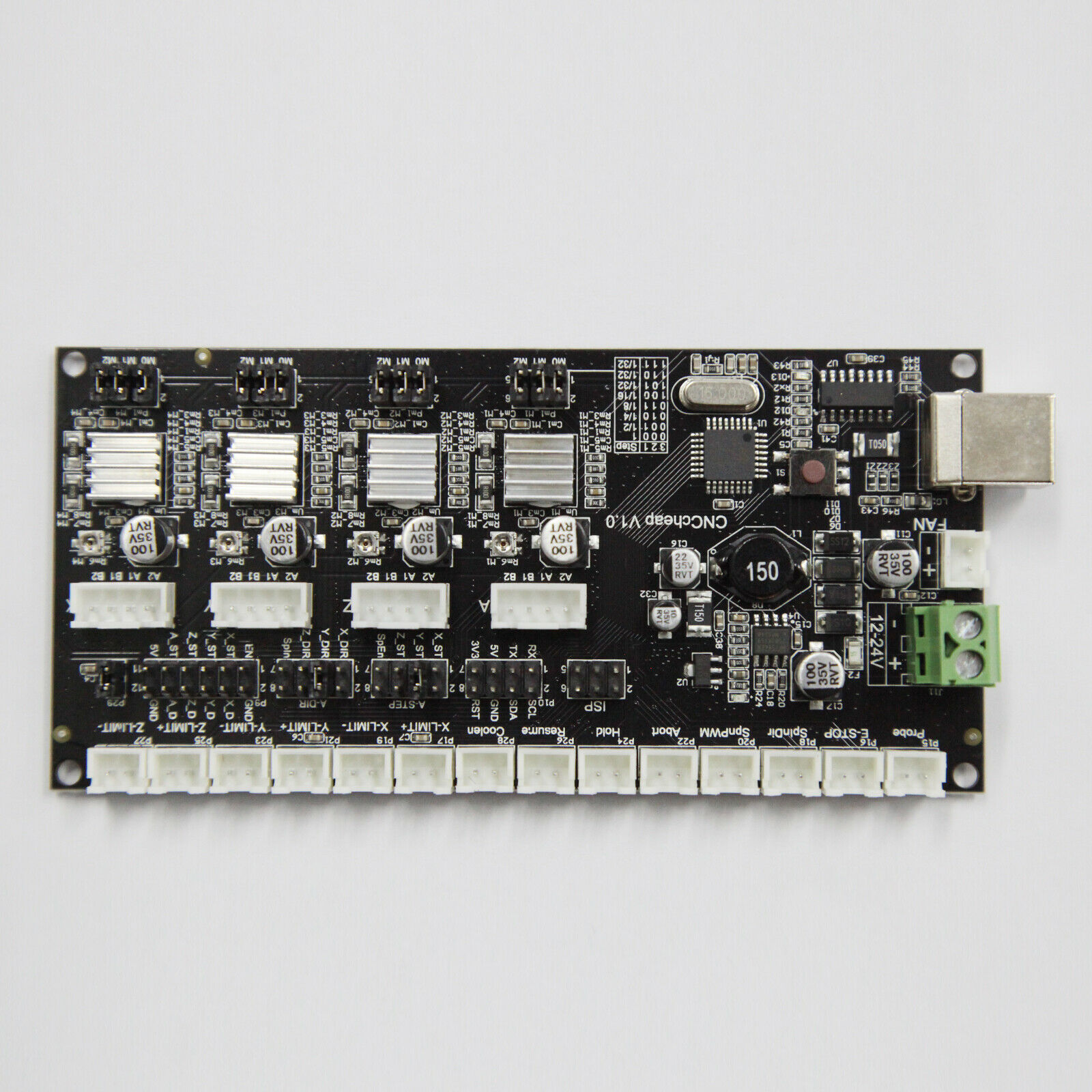 GRBL controller board for CNC  - Stepper Driver Cnc recension och pris