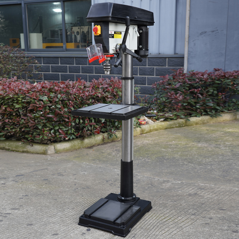 20 inch drilling machine laser - Industrial Laser Drill recension och pris