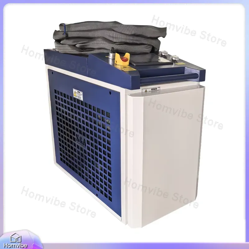 1500W Handheld Laser Welding M - Industrial Handheld Laser Welder recension och pris
