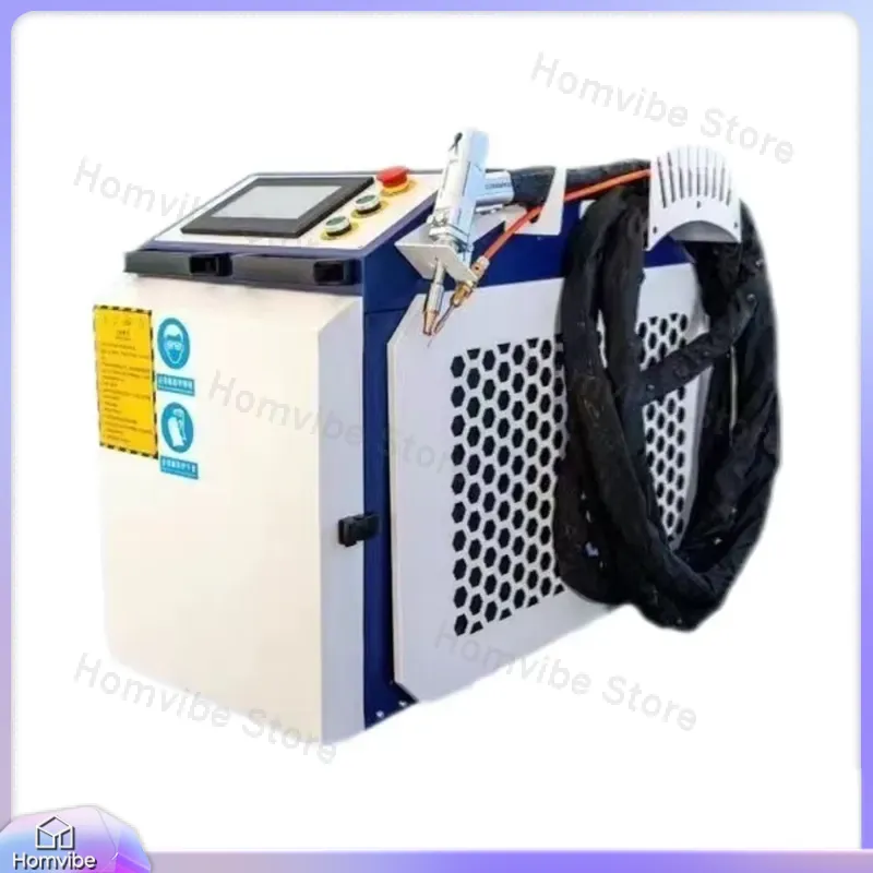 1500W Handheld Laser Welding M - Industrial Handheld Laser Welder recension och pris