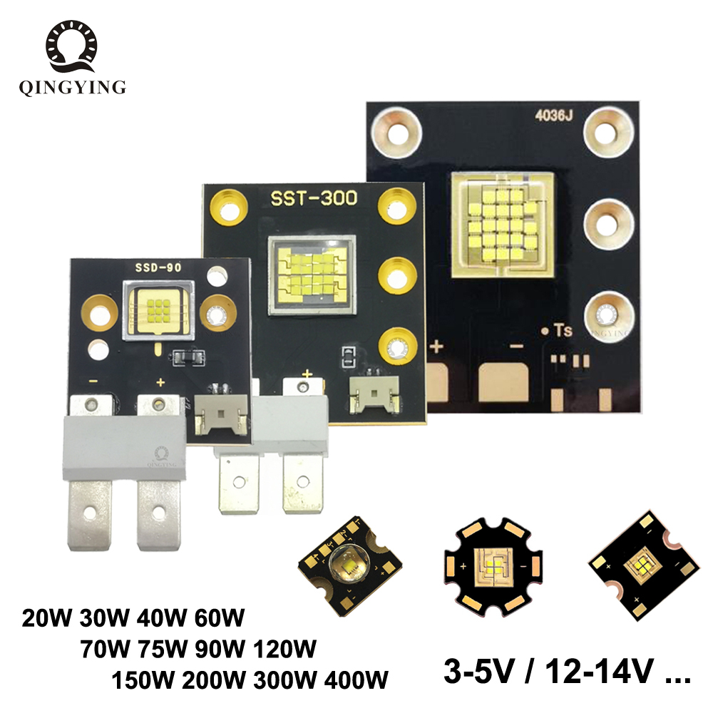 High Power LED Stage Light Chi - Laser Power Supply 60W recension och pris