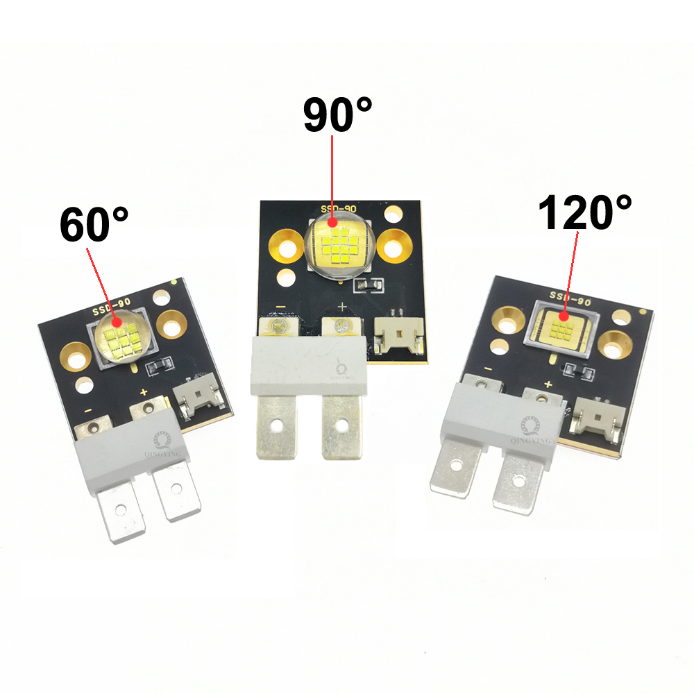 High Power LED Stage Light Chi - Laser Power Supply 60W recension och pris