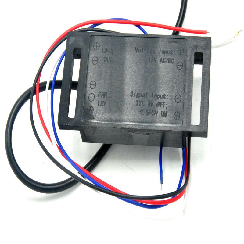 18x53mm New Industrial 405nm V - Industrial Laser Light recension och pris