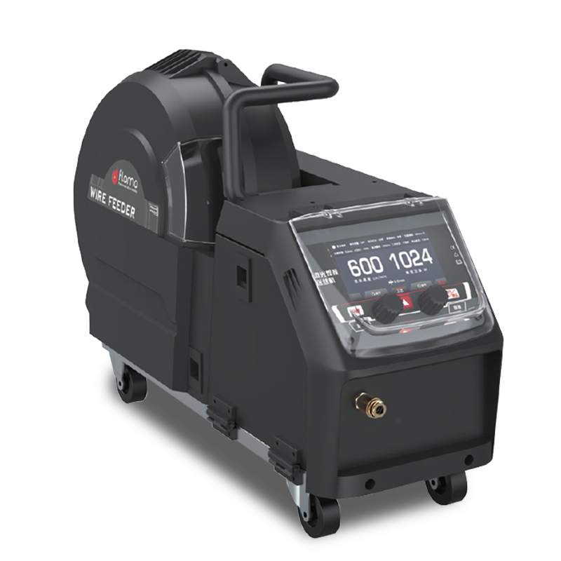 Heavy-Duty 3000W Water-Cooled  - Industrial Handheld Laser Welder recension och pris