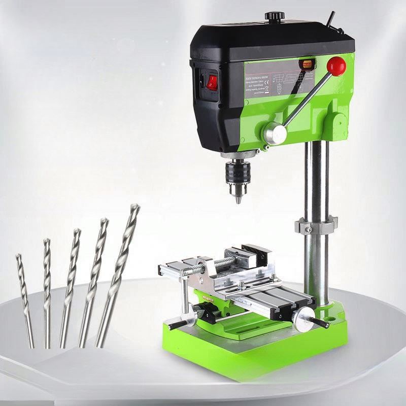 Industrial Laser Bench Drill P - Industrial Laser Drill recension och pris