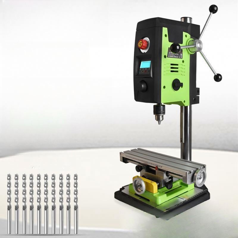 Industrial Laser Bench Drill P - Industrial Laser Drill recension och pris