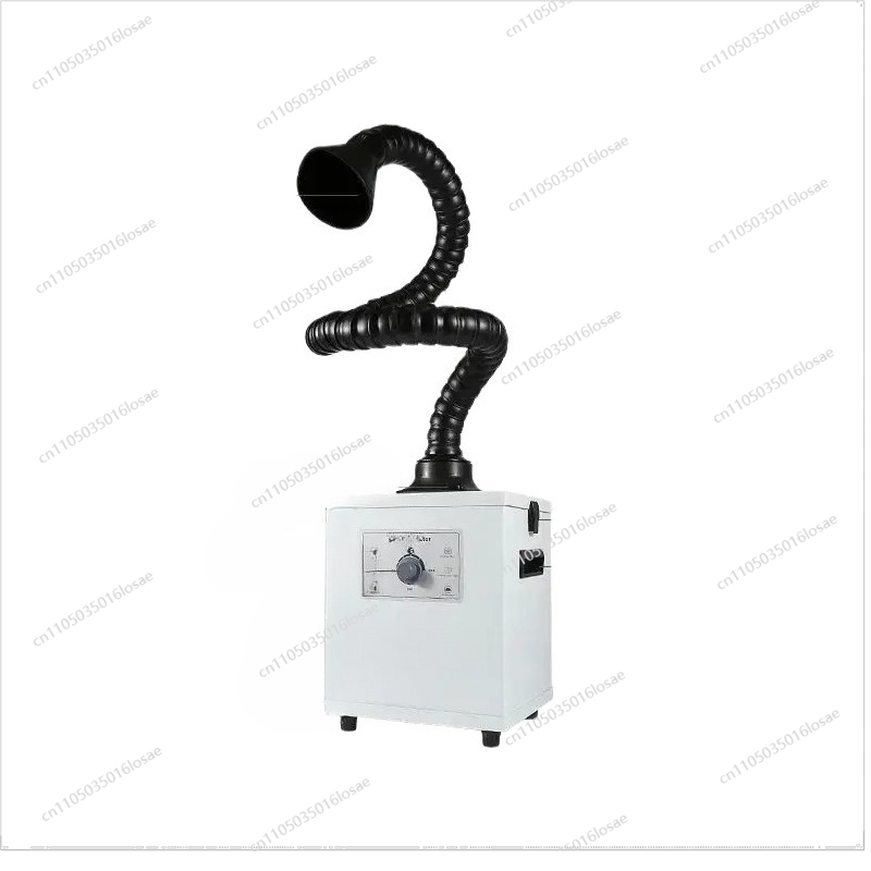 BST-495 filter Exhaust Industr - Industrial Laser Fume Extractor recension och pris