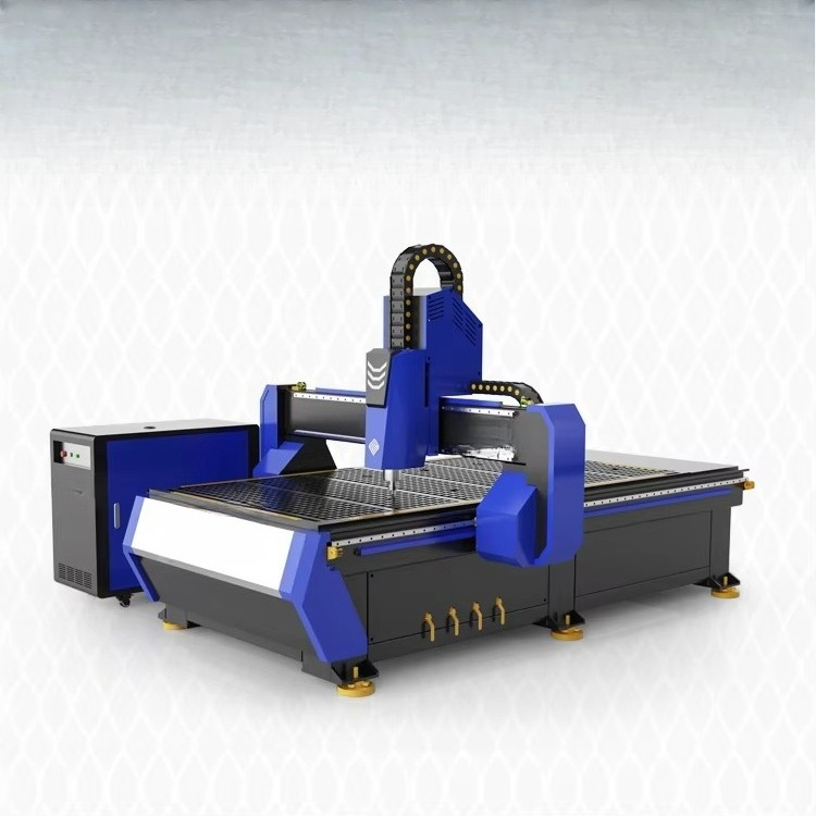 2 Years Warranty High Precisio - Cnc Router Machine recension och pris