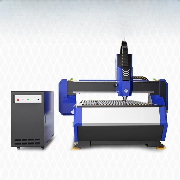 2 Years Warranty High Precisio - Cnc Router Machine recension och pris