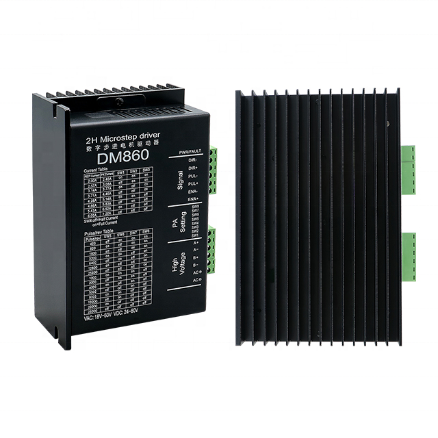 HLTNC   2phase Digital Stepper - Stepper Driver Cnc recension och pris