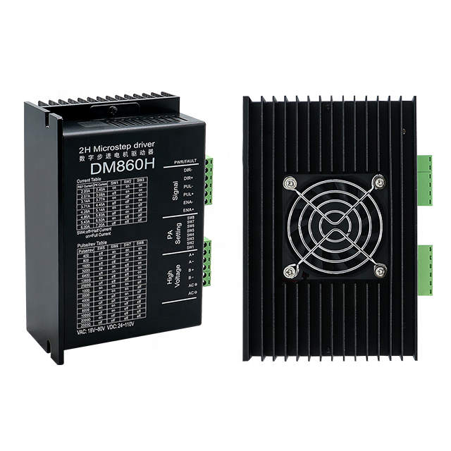 HLTNC   2phase Digital Stepper - Stepper Driver Cnc recension och pris