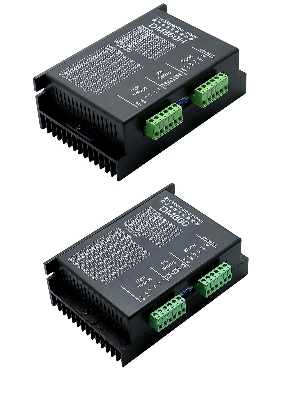 HLTNC   2phase Digital Stepper - Stepper Driver Cnc recension och pris