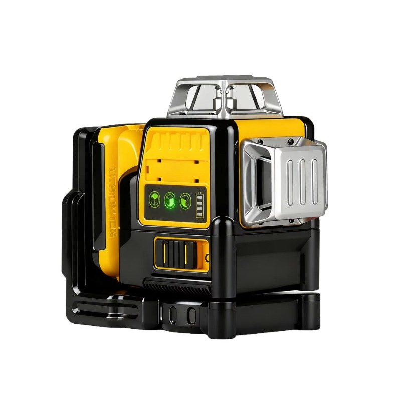 DW Type DW089LG Industrial 3D  - Industrial Laser Tool recension och pris